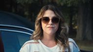 Paula Brancati in Hell Motel | Image via YouTube/Shudder